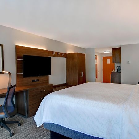 Holiday Inn Express Hotel & Suites Anderson I-85 - Hwy 76, Exit 19B By Ihg Bagian luar foto