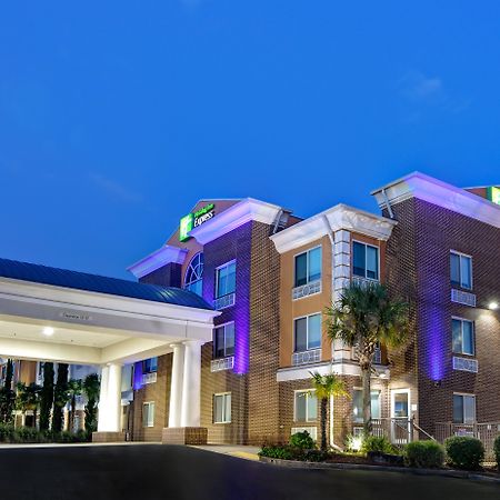 Holiday Inn Express Hotel & Suites Anderson I-85 - Hwy 76, Exit 19B By Ihg Bagian luar foto