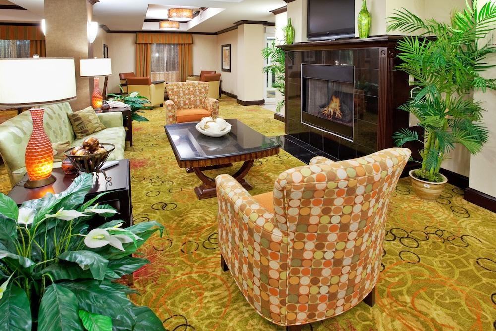 Holiday Inn Express Hotel & Suites Anderson I-85 - Hwy 76, Exit 19B By Ihg Bagian luar foto