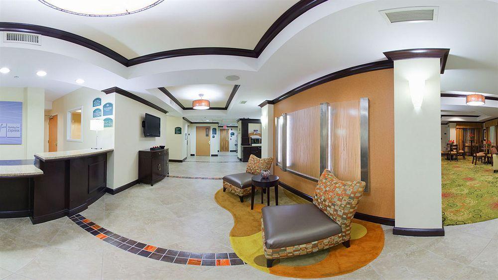 Holiday Inn Express Hotel & Suites Anderson I-85 - Hwy 76, Exit 19B By Ihg Bagian luar foto