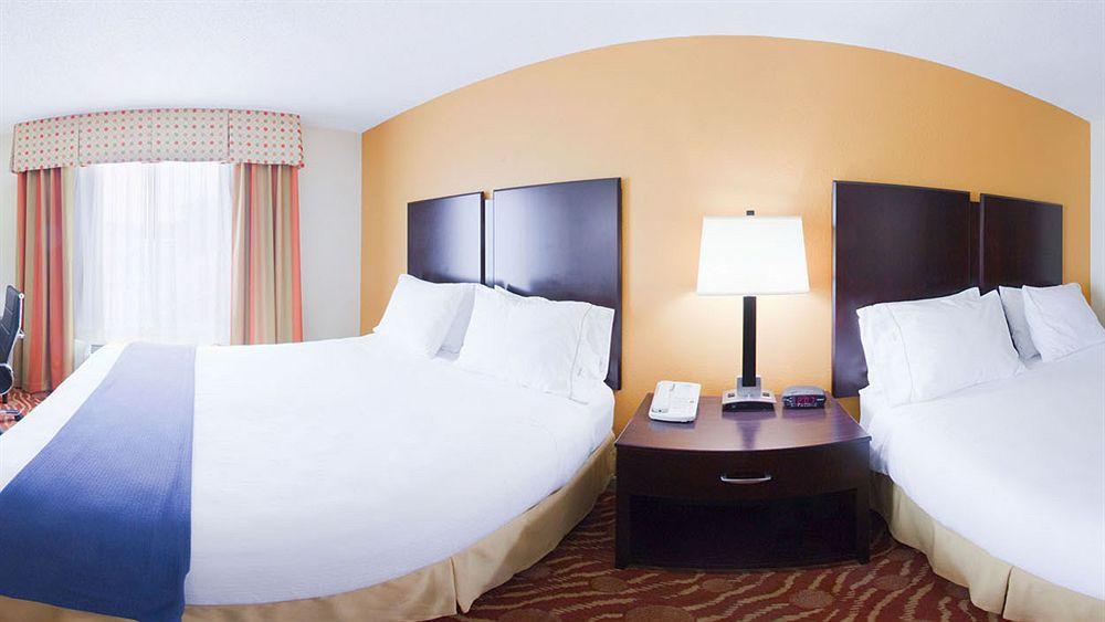 Holiday Inn Express Hotel & Suites Anderson I-85 - Hwy 76, Exit 19B By Ihg Bagian luar foto