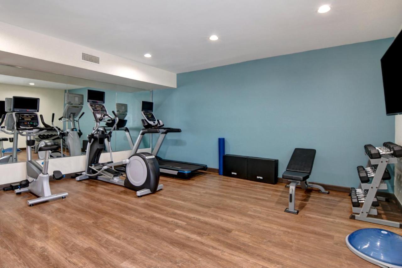 Holiday Inn Express Hotel & Suites Anderson I-85 - Hwy 76, Exit 19B By Ihg Bagian luar foto