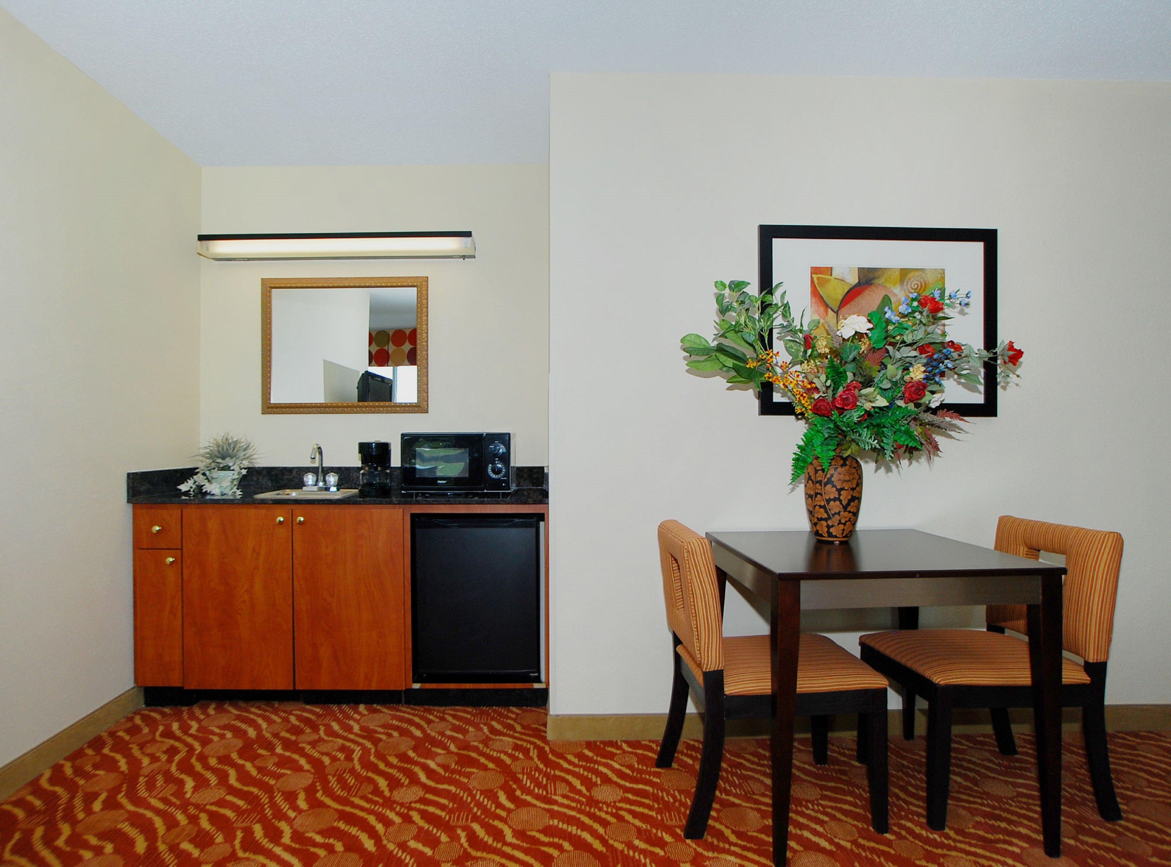 Holiday Inn Express Hotel & Suites Anderson I-85 - Hwy 76, Exit 19B By Ihg Bagian luar foto