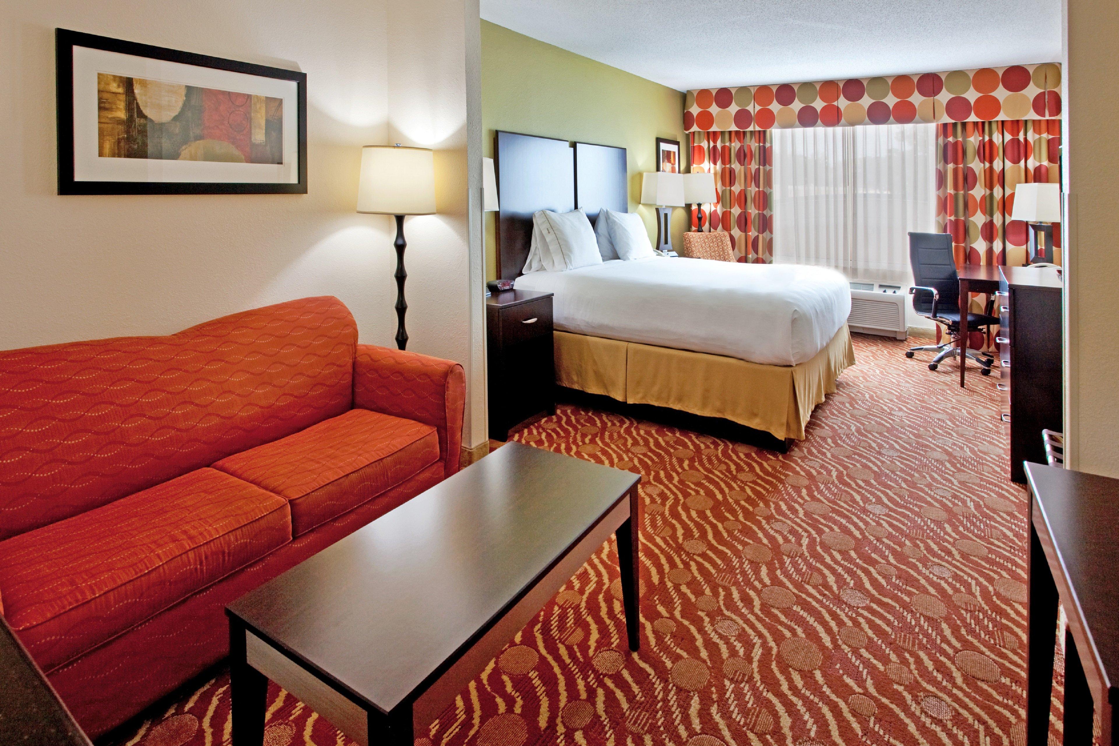 Holiday Inn Express Hotel & Suites Anderson I-85 - Hwy 76, Exit 19B By Ihg Bagian luar foto
