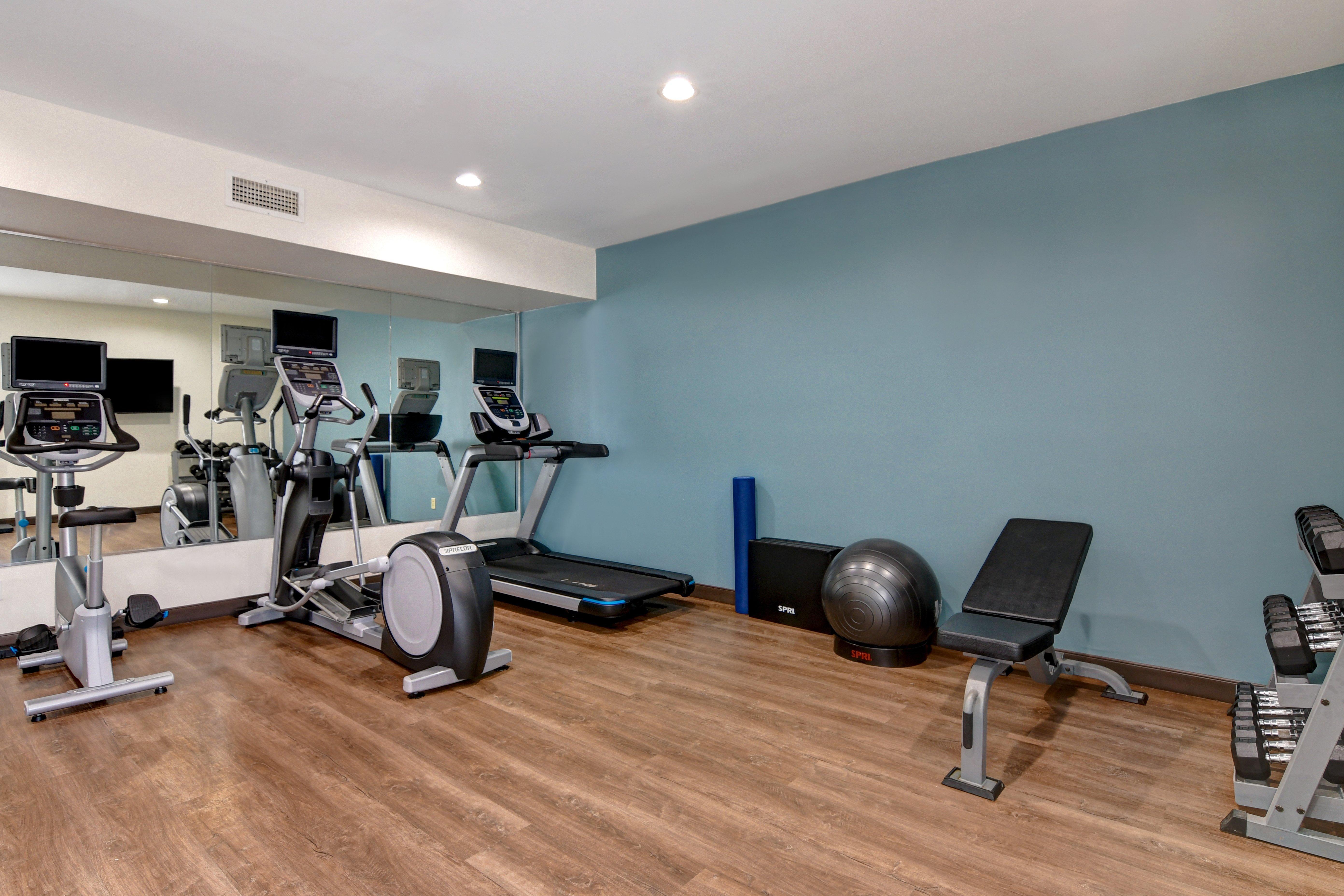 Holiday Inn Express Hotel & Suites Anderson I-85 - Hwy 76, Exit 19B By Ihg Bagian luar foto