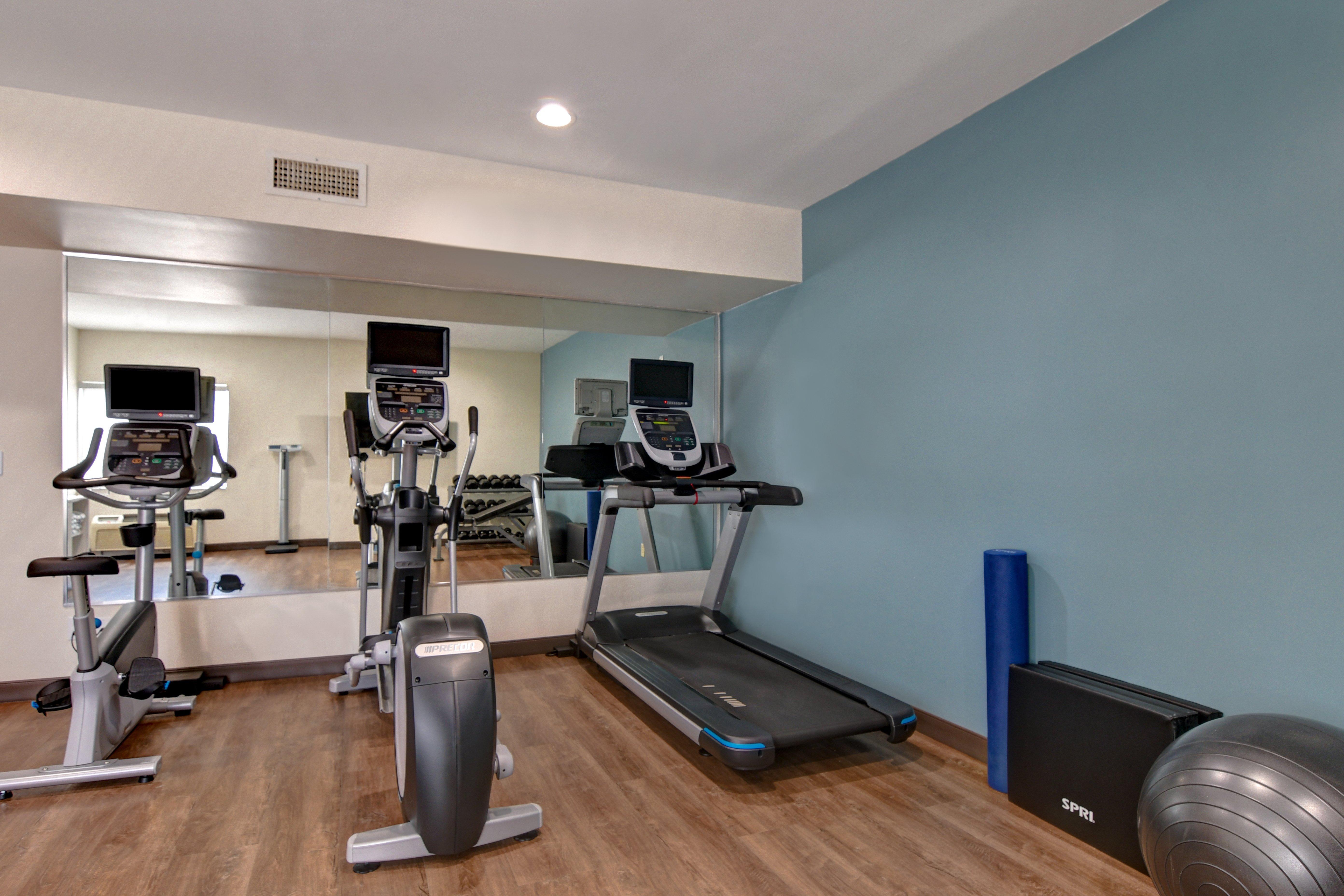 Holiday Inn Express Hotel & Suites Anderson I-85 - Hwy 76, Exit 19B By Ihg Bagian luar foto