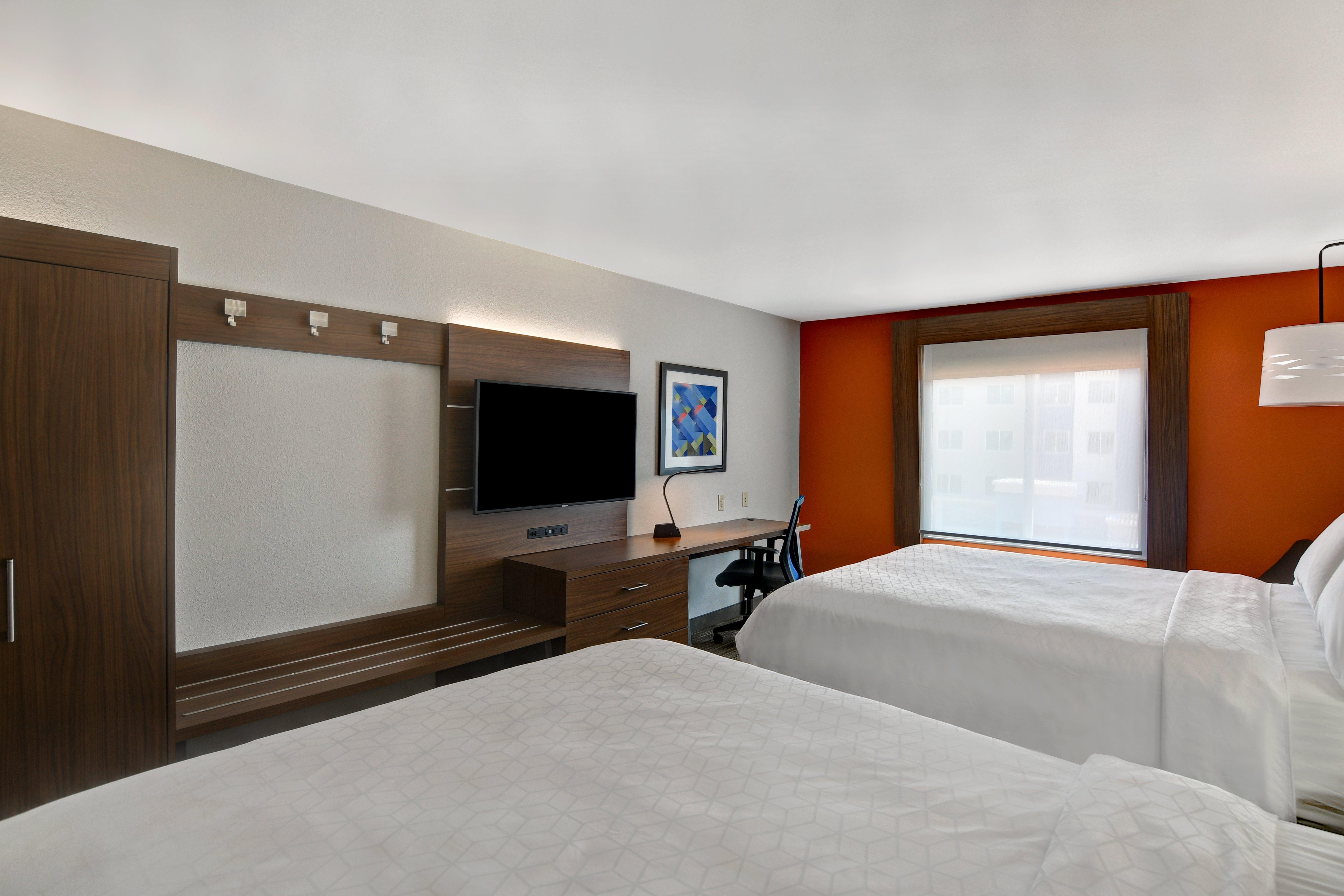 Holiday Inn Express Hotel & Suites Anderson I-85 - Hwy 76, Exit 19B By Ihg Bagian luar foto