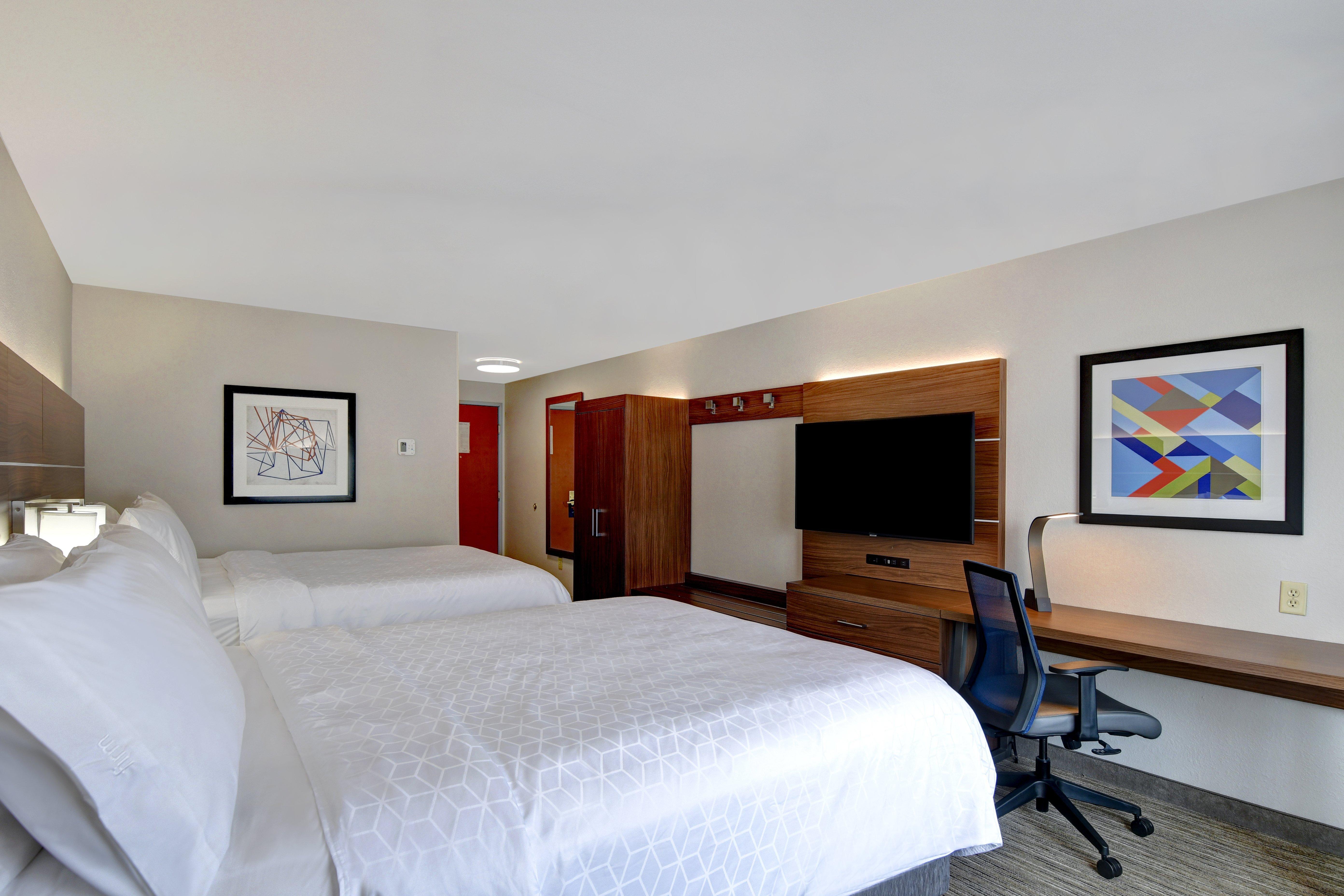 Holiday Inn Express Hotel & Suites Anderson I-85 - Hwy 76, Exit 19B By Ihg Bagian luar foto