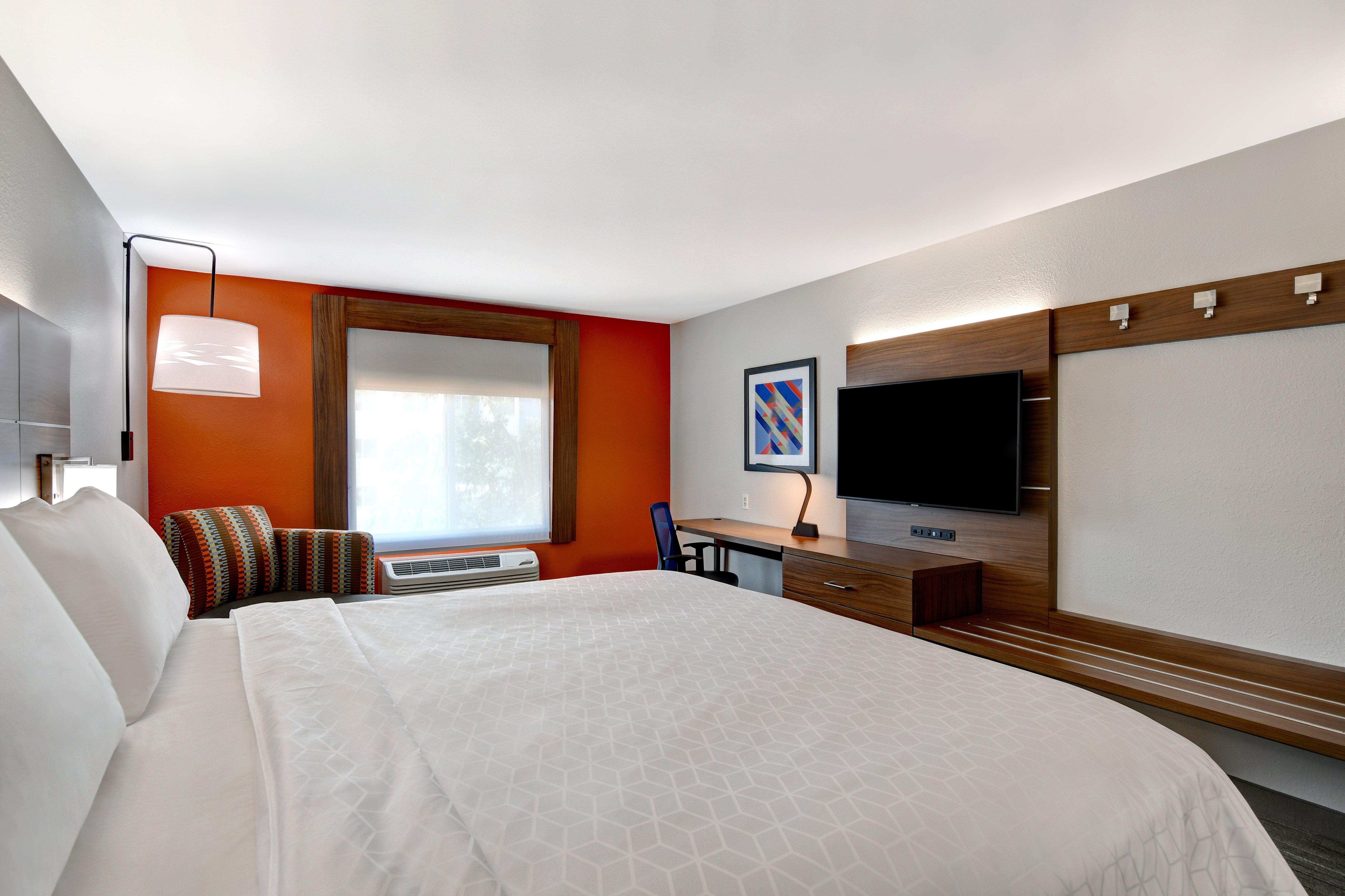 Holiday Inn Express Hotel & Suites Anderson I-85 - Hwy 76, Exit 19B By Ihg Bagian luar foto