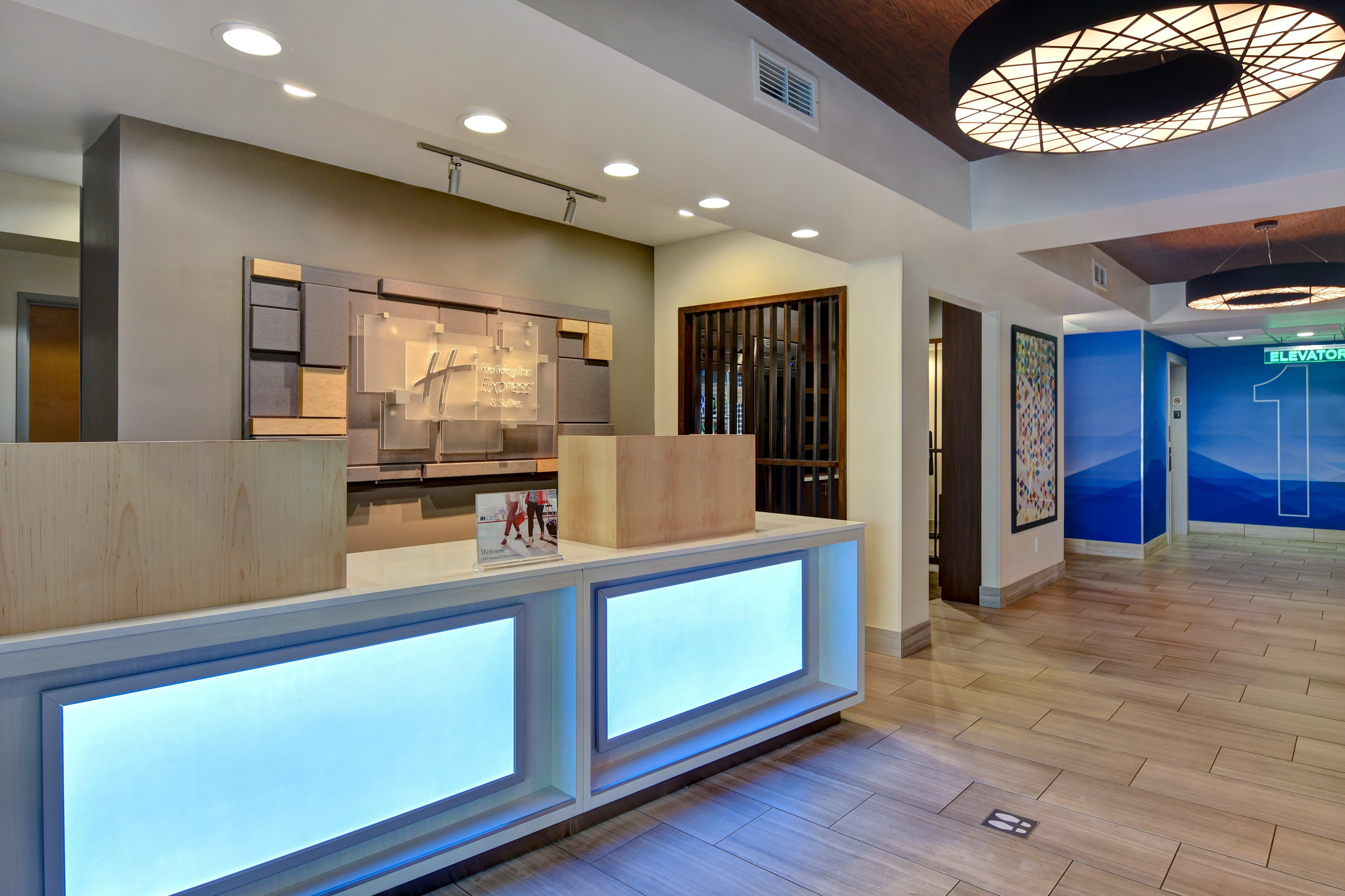 Holiday Inn Express Hotel & Suites Anderson I-85 - Hwy 76, Exit 19B By Ihg Bagian luar foto