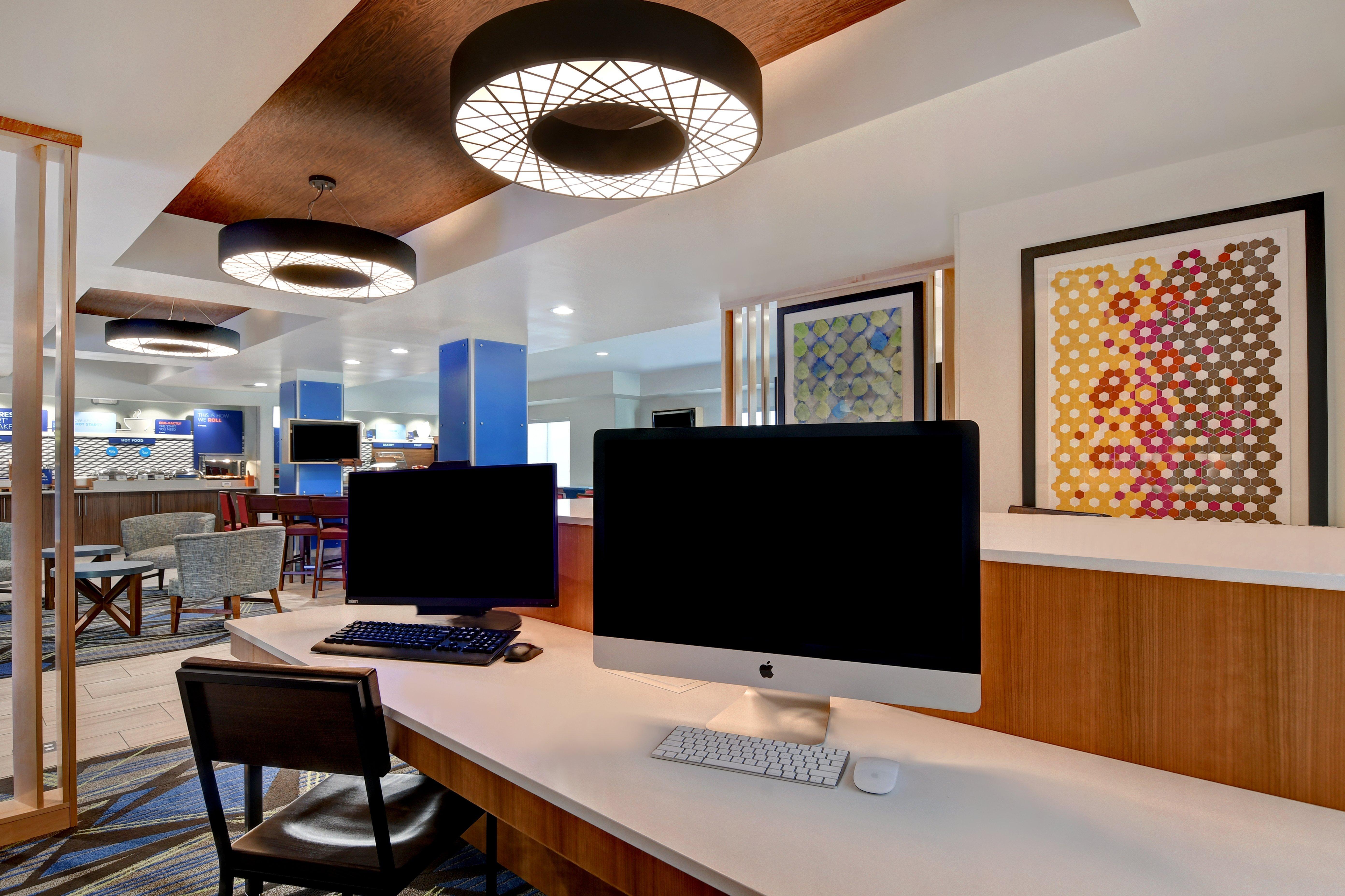 Holiday Inn Express Hotel & Suites Anderson I-85 - Hwy 76, Exit 19B By Ihg Bagian luar foto