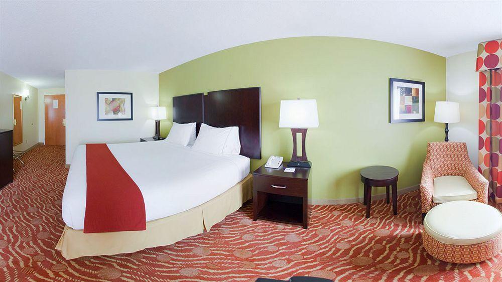 Holiday Inn Express Hotel & Suites Anderson I-85 - Hwy 76, Exit 19B By Ihg Bagian luar foto