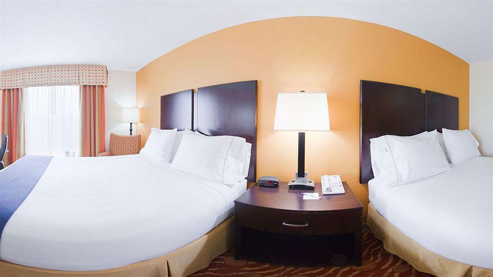 Holiday Inn Express Hotel & Suites Anderson I-85 - Hwy 76, Exit 19B By Ihg Bagian luar foto