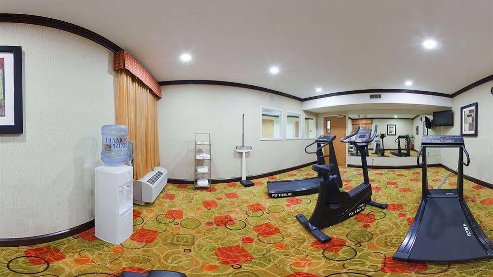 Holiday Inn Express Hotel & Suites Anderson I-85 - Hwy 76, Exit 19B By Ihg Bagian luar foto