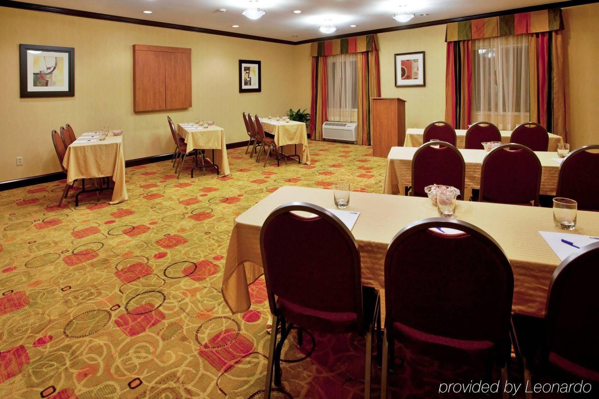 Holiday Inn Express Hotel & Suites Anderson I-85 - Hwy 76, Exit 19B By Ihg Bagian luar foto