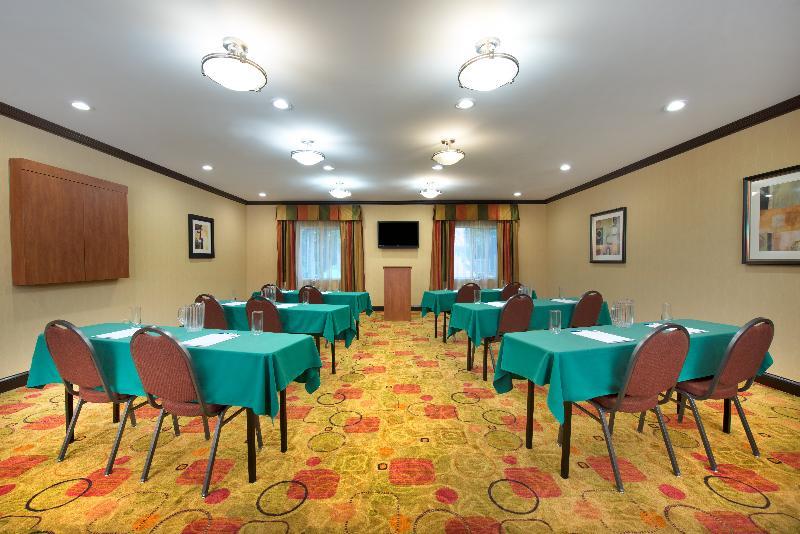 Holiday Inn Express Hotel & Suites Anderson I-85 - Hwy 76, Exit 19B By Ihg Bagian luar foto